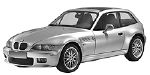 BMW E36-7 P193D Fault Code