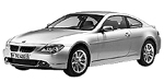 BMW E63 P193D Fault Code