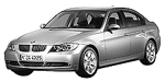 BMW E92 P193D Fault Code