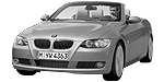 BMW E93 P193D Fault Code