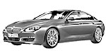 BMW F06 P193D Fault Code